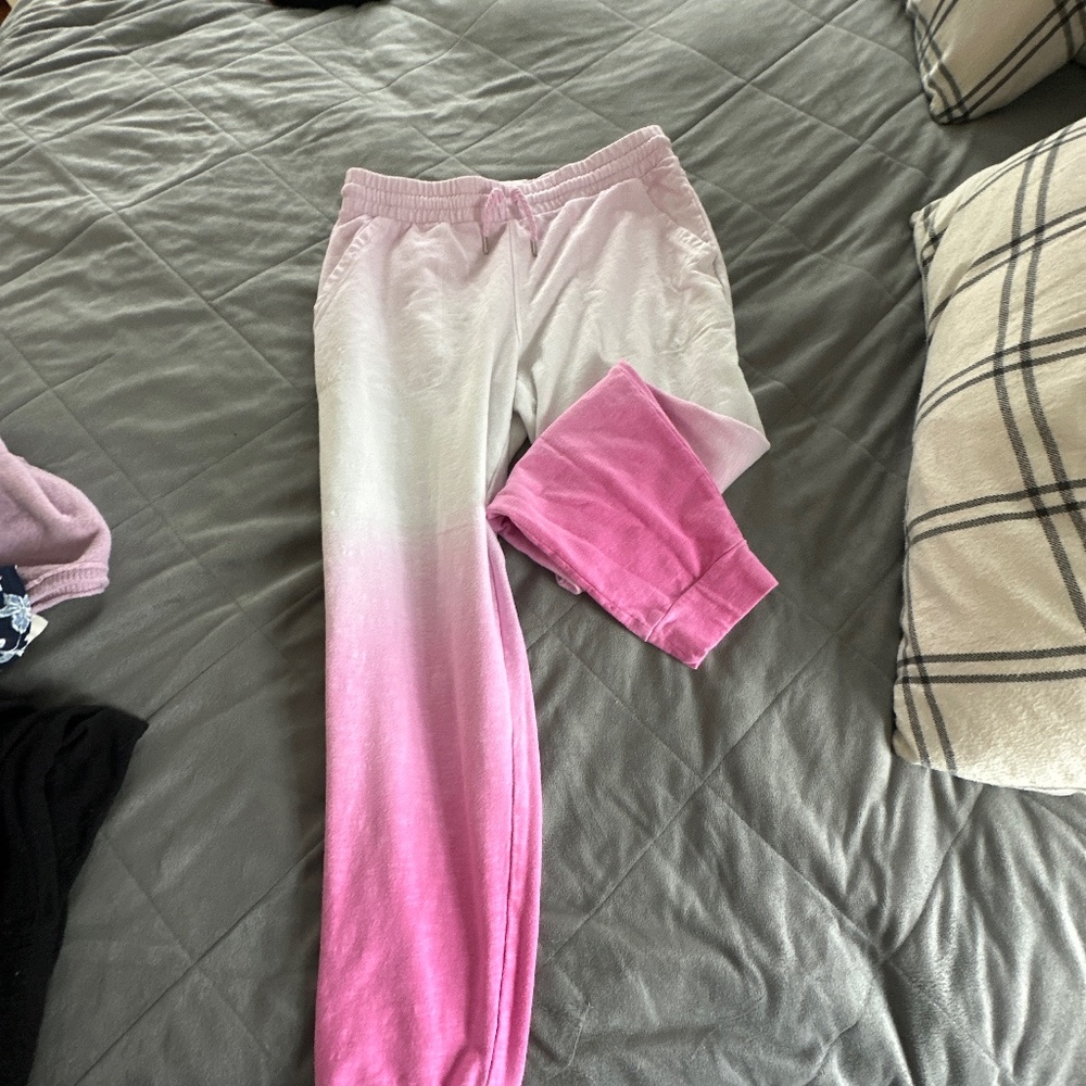 Sweatpants